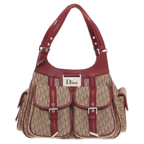 christian dior bags second hand|Christian Dior handbags outlet online.